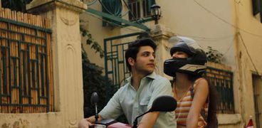 الفيلم اللبناني المصري «أرزة»