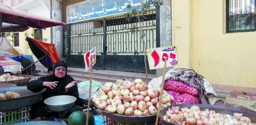 ضرائب يدفعها المصريون على الأكل والشرب