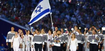 قطر تستشضيف وفد إسرائيلي رياضي