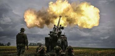 حرب روسيا وأوكرانيا