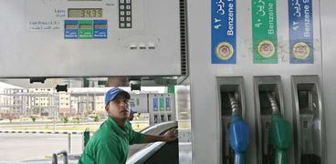 محطات البنزين بعد زيادة أسعار الوقود