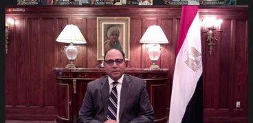 سفارة مصر بكندا والمكتب الثقافي بمونتريال ينظمان ندوة حول الأراجوز المصري