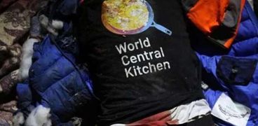 مقتل موظفي المطبخ العالمي- أرشيفية