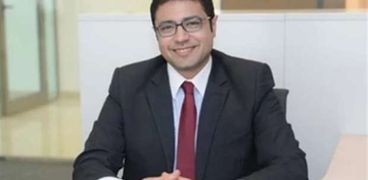 الدكتور محمد رشدي الخبير المصرفي