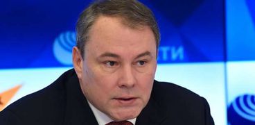 نائب رئيس مجلس الدوما الروسي بيوتر تولستوي