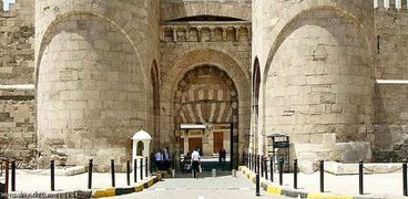 باب زويلة ضمن تطوير القاهرة التاريخية