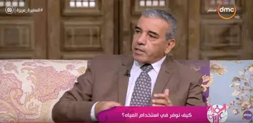 دكتور عباس شوقي
