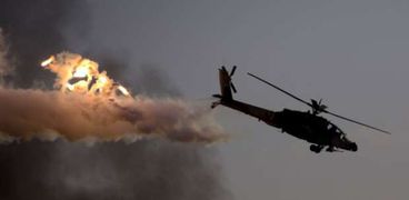 إسرائيل تشن هجوما صاروخيا على أهداف في سوريا