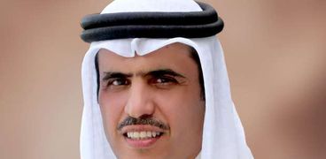 علي الرميحي وزير الدولة لشؤون الإعلام البحريني