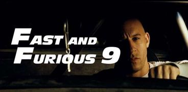 فيلم Fast and Furious 9