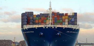 كوريا الجنوبية تستعد لإرسال سفن الحاويات لإيران