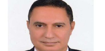 شريف عبد الفتاح