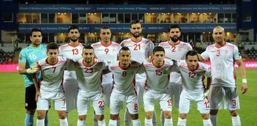 موعد مباراة تونس ضد ليبيا
