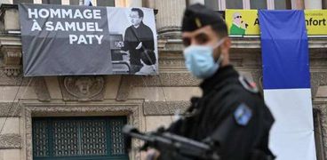 السلطات الفرنسية تتخوف من هجمات المتطرفين