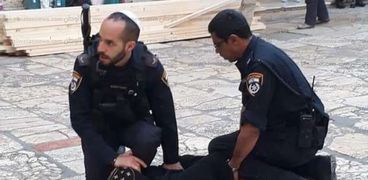 فيديو| مطران القدس: دير السلطان أرض مصرية.. ومستعدون للتضحية بدمائنا