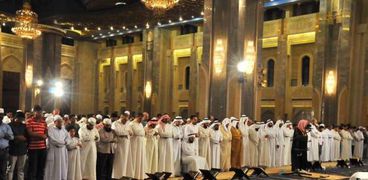 موعد صلاة عيد الفطر 2022 في الكويت