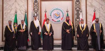 زعماء مجلس التعاون الخليجي في قمتهم ال 42