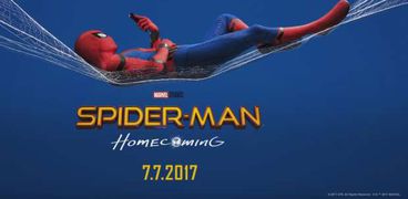 فيلم "Spider-Man: Homecoming