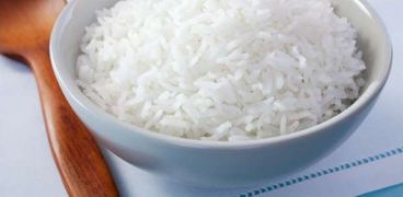 تحذير من الإكثار من تناول الأرز