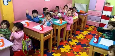 تقديم رياض الاطفال عبر موقع وزارة التربية والتعليم