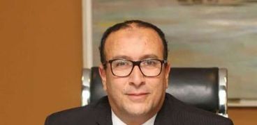 مجدي صابر - رئيس دار الأوبرا
