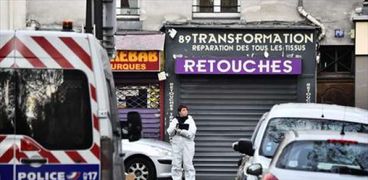 إحدى مواقع المستهدفة من الإرهاب بفرنسا