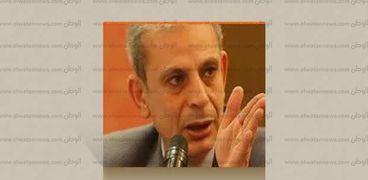 الدكتور زهدي الشامي