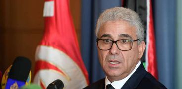 فتحي باشاغا - رئيس الحكومة الليبية الجديد