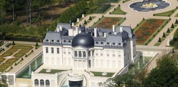 قصر لويس الرابع عشر