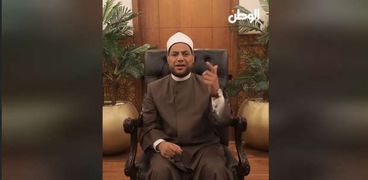 الدكتور مصطفى عبدالسلام