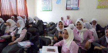 أختبارات مدارس التمريض بشمال سيناء