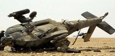   مصرع 6 أشخاص أثر تحطم طائرة تحمل مساعدات إغاثة جنوب الصومال