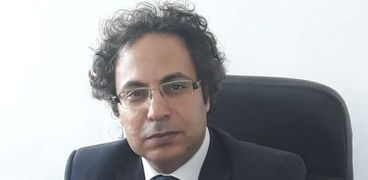 الدكتور أحمد بلبولة