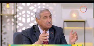 الدكتور ماهر عزيز عضو مجلس الطاقة العالمي