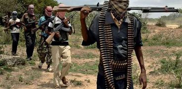 عصابات مسلحة في شمال غرب نيجيريا