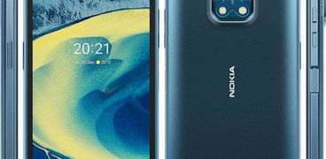 سعر ومواصفات nokia xr20 .. أحدث مفاجأت الهواتف في الأسواق