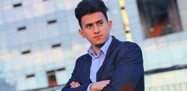 الصحفي التركي المعارض جيهان آجار