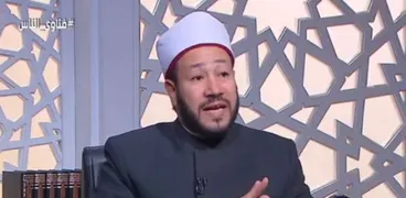 الشيخ محمد عبد السميع
