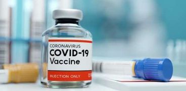 الظهور الاول للقاح الروسي المنقذ من فيروس كورونا
