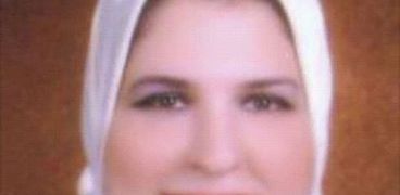 الدكتورة وفاء صادق أمين