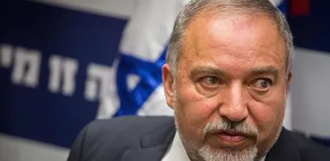 رئيس حزب "يسرائيل بيتنا" أفيجدور ليبرمان
