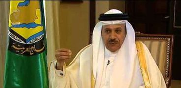 الأمين العام المجلس التعاون الخليجي