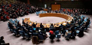 مجلس الأمن يصوت على خروج المرتزقة من ليبيا