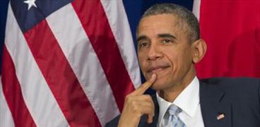 بالفيديو| أوباما يتجاوز الوقت المحدد لإلقاء كلمته أمام مؤتمر باريس للمناخ