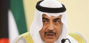 الشيخ صباح خالد الحمد الصباح رئيس لمجلس الوزراء