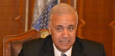 الدكتور عصام الكردي رئيس جامعة العلمين الأهلية الجديدة