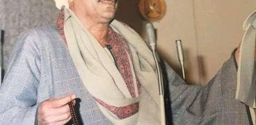 وفاة عميد نواب الإسماعيلية النائب السابق سعيد شعيب