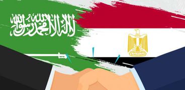 التعاون بين مصر والسعودية - صورة تعبيرية