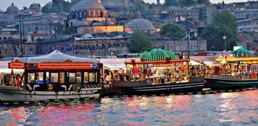 أماكن سياحية في إسطنبول