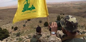 عناصر من «حزب الله» اللبناني